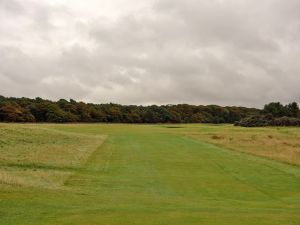 Muirfield 8th